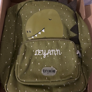 Etsy buyer added a photo of their purchase