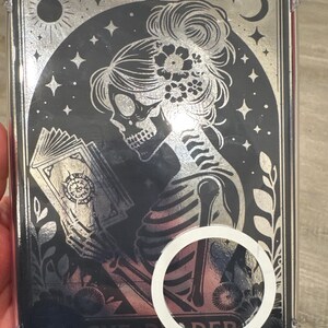 Elvia added a photo of their purchase