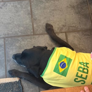 Raquel added a photo of their purchase