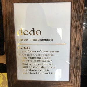 Belinda added a photo of their purchase
