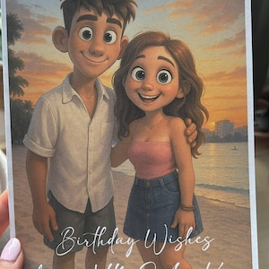 Rosa added a photo of their purchase