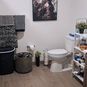 Michelle added a photo of their purchase