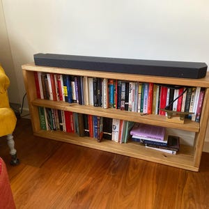 John added a photo of their purchase