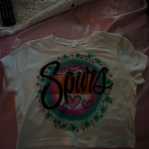 Andrea added a photo of their purchase