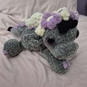 Lydia added a photo of their purchase
