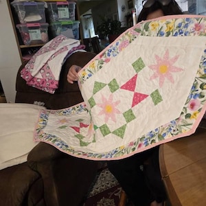 Janine added a photo of their purchase