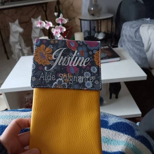 Justine added a photo of their purchase