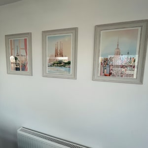 Jodie heeft een foto van de aankoop toegevoegd