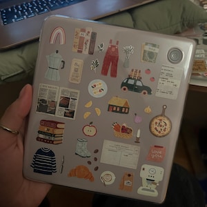 Pippa added a photo of their purchase