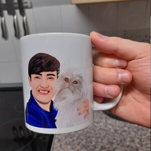 Chantelle ha añadido una foto de su compra