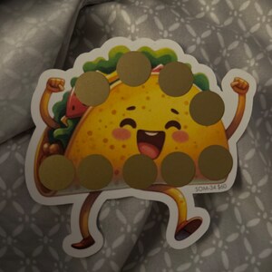 Jennifer added a photo of their purchase