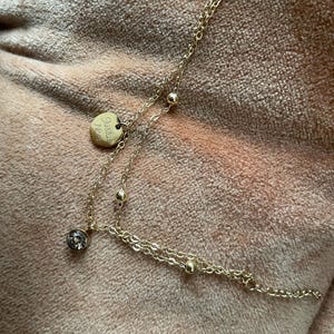 Antonia added a photo of their purchase