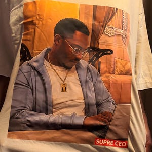 Melly added a photo of their purchase