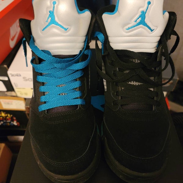 flat athletic shoelaces