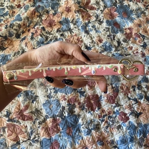Katie added a photo of their purchase