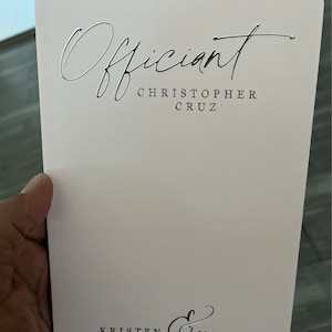 Kristen hat ein Foto des gekauften Artikels hinzugefügt