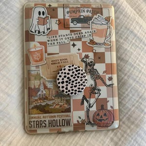 CHECKERED Kindle Insert for Clear Case PRINTABLE Paperwhite & Basic - Etsy