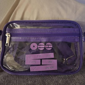 Michelle added a photo of their purchase