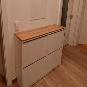 Natalia added a photo of their purchase