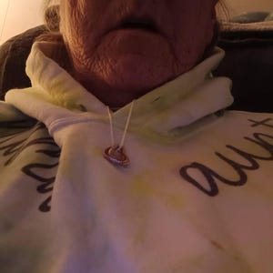 Jan added a photo of their purchase
