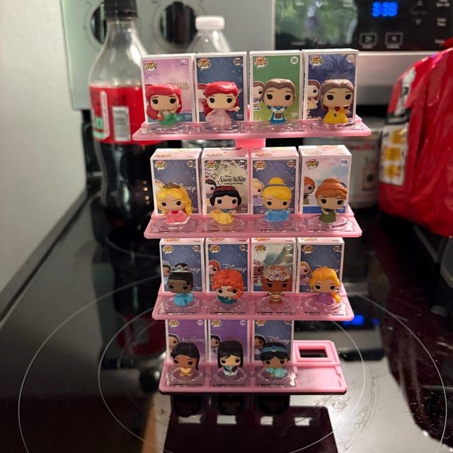 Zuru 5 Surprise Mini Brands ~ YOU PICK ~ Series 4 Plus WAVE 2 70