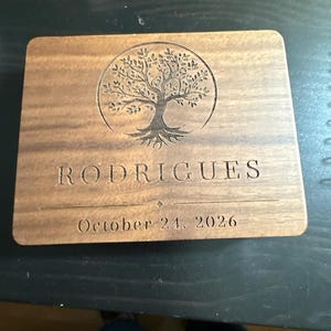 Etsy buyer added a photo of their purchase