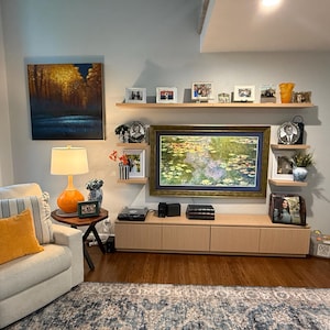 Paula added a photo of their purchase