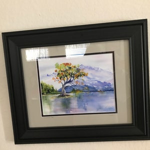 Marie added a photo of their purchase