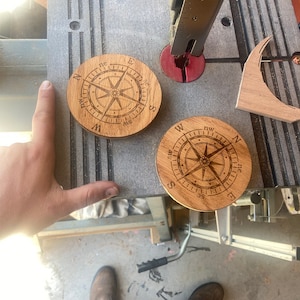 EHWoodDesigns added a photo of their purchase