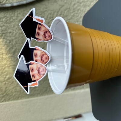 80's Party Cake Toppers Vintage DIGITAL File Retro Music TV Decor