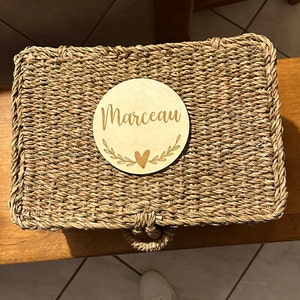 Aline a ajouté une photo de son achat