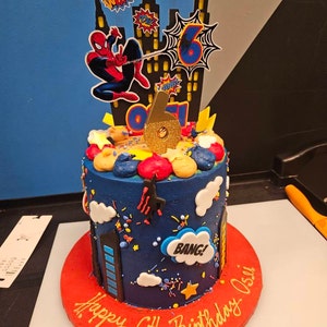 Sarah added a photo of their purchase