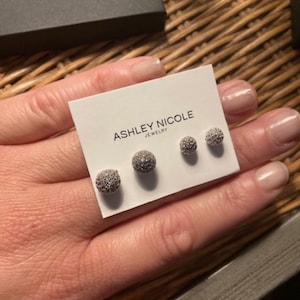 Danielle added a photo of their purchase