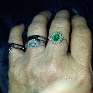 Connie added a photo of their purchase