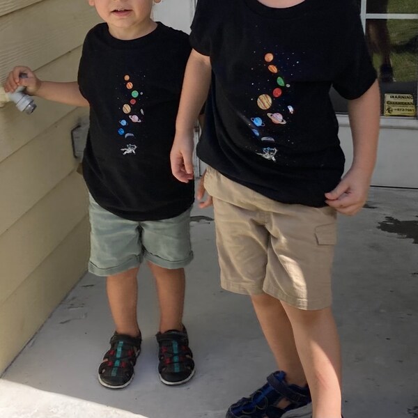 Hubble Telescope Ultra Deep Field Poster Space Print Galaxy Wall Art