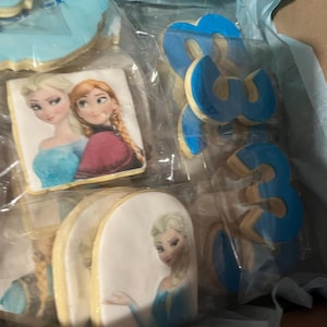 Amanda added a photo of their purchase