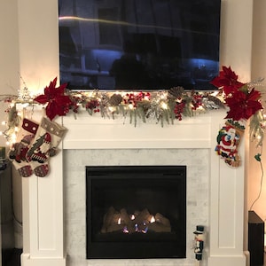 Russell added a photo of their purchase