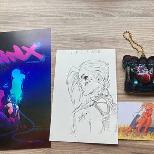 Tay added a photo of their purchase