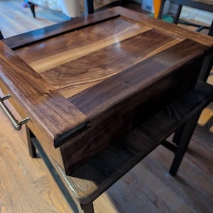 Chris added a photo of their purchase