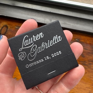 Lauren added a photo of their purchase