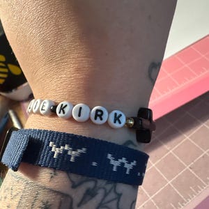 Emily added a photo of their purchase