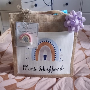 Kirstie added a photo of their purchase