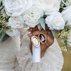Comprador de Etsy ha añadido una foto de su compra