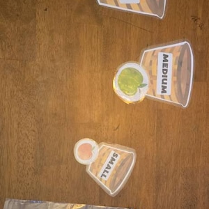 Chanda a ajouté une photo de son achat