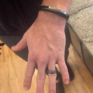 Alyssa added a photo of their purchase