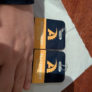 Etsy buyer added a photo of their purchase