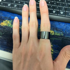 Zachary added a photo of their purchase