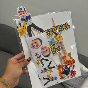 Samantha added a photo of their purchase