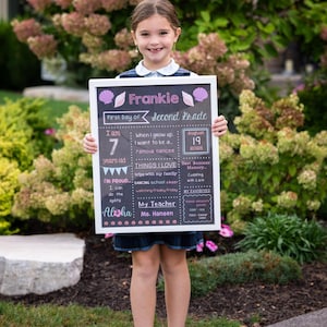 Shannon added a photo of their purchase