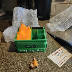 Kathy ha añadido una foto de su compra